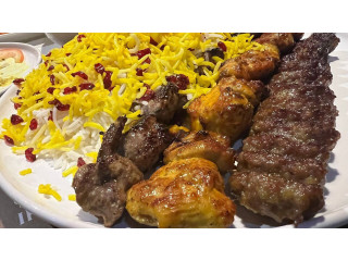 کاخ شهرزاد